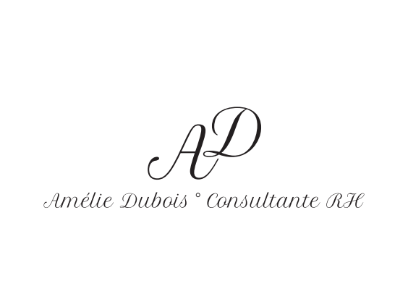 Amélie Dubois - Consultante RH Amélie Dubois - Consultante RH